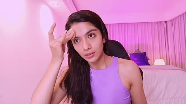 Snapshot of miiaa_evans chatting on 02-25-25, 03:42 miiaa evans online show from 02-25-25, 03:42