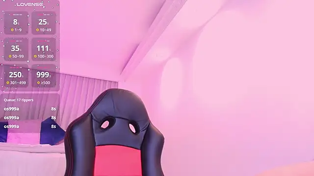 Snapshot of miiaa_evans chatting on 02-27-25, 09:54 miiaa evans online show from 02-27-25, 09:54