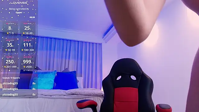 miiaa evans online show from 03-15-25, 06:36