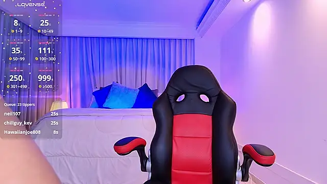 Snapshot of miiaa_evans chatting on 03-20-25, 06:30 miiaa evans online show from 03-20-25, 06:30