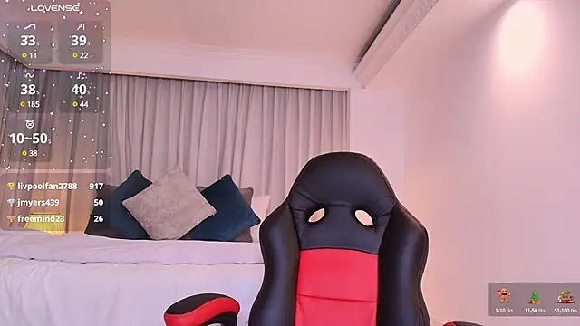 Snapshot of miiaa_evans chatting on 03-22-25, 09:24 miiaa evans online show from 03-22-25, 09:24