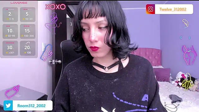 Room312  online show from 12-31-24, 06:24