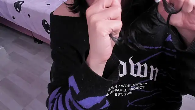 Room312  online show from 03-07-25, 04:00