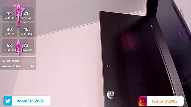 Room312  online show from 04-02-26, 03:20