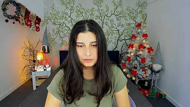 Linda EX online show from 12-21-24, 11:44