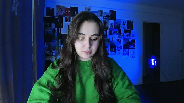 Tenderalise online show from 01-06-25, 07:35