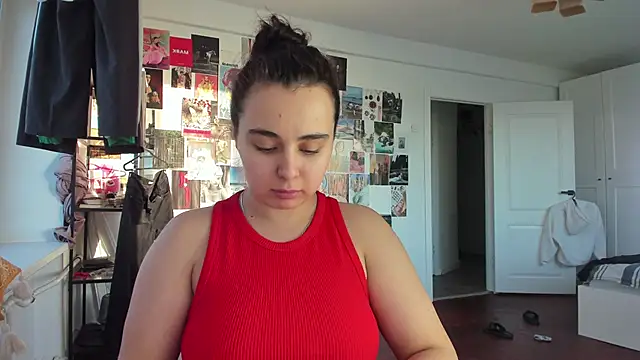 Tenderalise online show from 01-18-25, 12:36