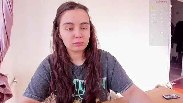 Tenderalise online show from 03-07-25, 12:56