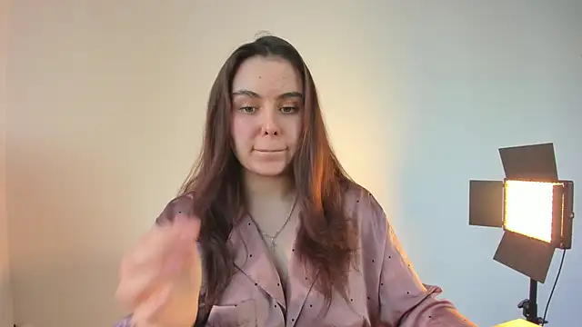 Tenderalise online show from 03-14-25, 02:52