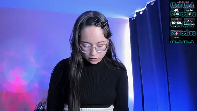 shantalc3rezo online show from 11-04-25, 07:35