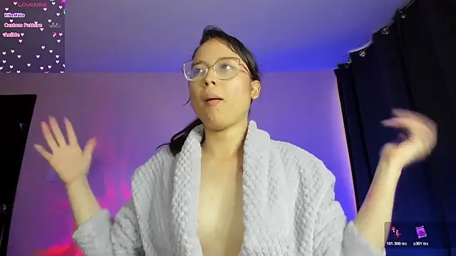 shantalc3rezo online show from 11-09-25, 10:19