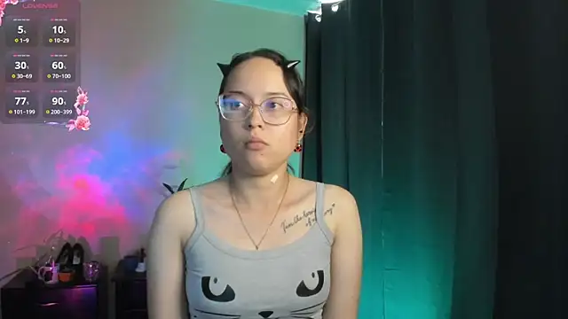 shantalc3rezo online show from 01-17-26, 08:34