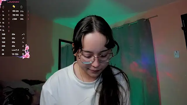 shantalc3rezo online show from 02-27-26, 08:31