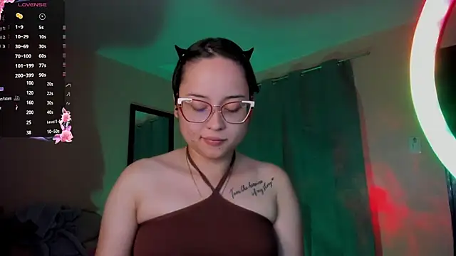 shantalc3rezo online show from 03-03-26, 08:26