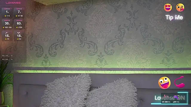 Snapshot of AmyKaiya chatting on 02-20-25, 09:09 AmyKaiya online show from 02-20-25, 09:09