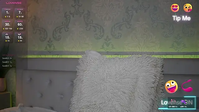 Snapshot of AmyKaiya chatting on 03-13-25, 12:05 AmyKaiya online show from 03-13-25, 12:05