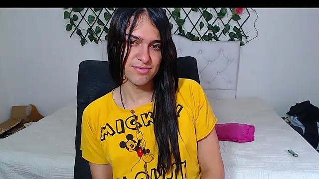 sweet1Girl online show from 04-20-26, 12:08