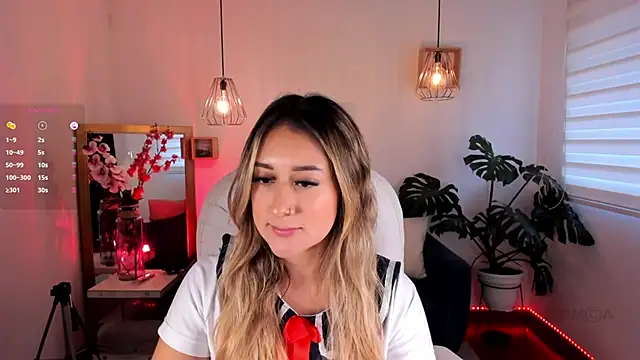 dina ride online show from 12-23-24, 01:03