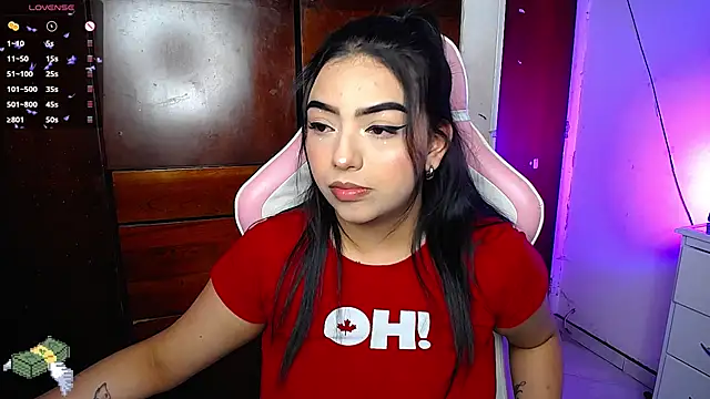 Snapshot of eva_six chatting on 12-11-24, 07:25 eva six online show from 12-11-24, 07:25