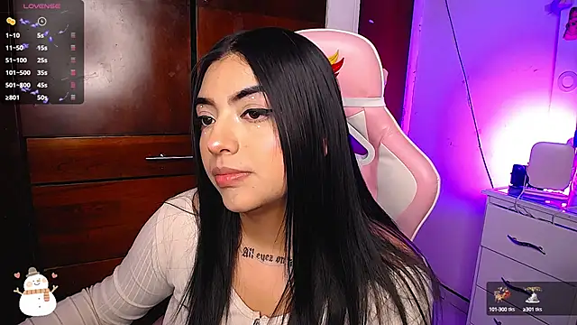 Snapshot of eva_six chatting on 01-05-25, 09:36 eva six online show from 01-05-25, 09:36