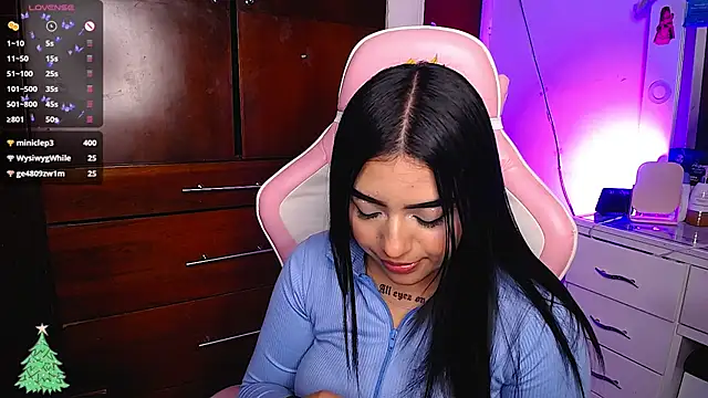 Snapshot of eva_six chatting on 02-06-25, 03:37 eva six online show from 02-06-25, 03:37