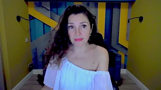 EllaLong online show from 12-01-24, 04:29