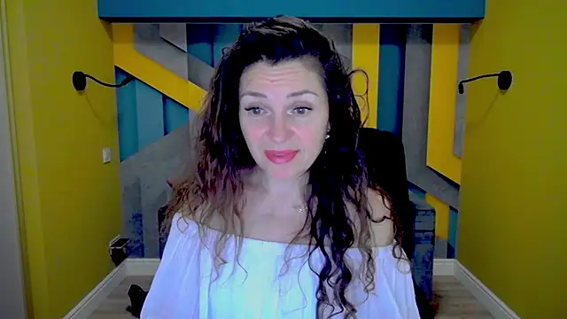 EllaLong online show from 12-03-24, 12:27