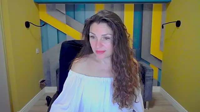 EllaLong online show from 12-03-24, 03:33