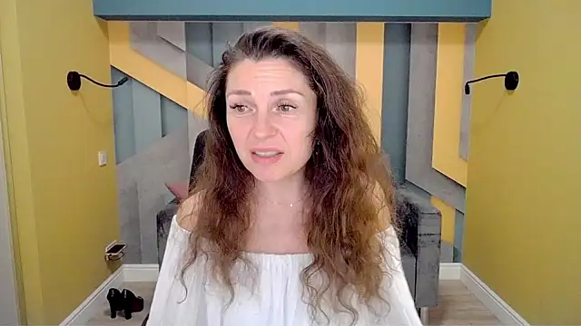 EllaLong online show from 12-04-24, 04:38