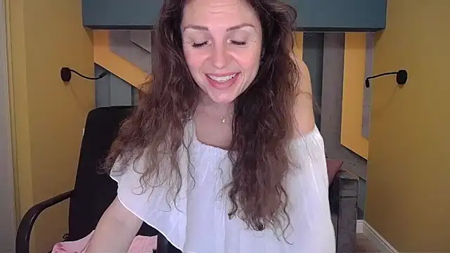 EllaLong online show from 12-08-24, 03:35