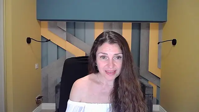 EllaLong online show from 01-07-25, 03:33