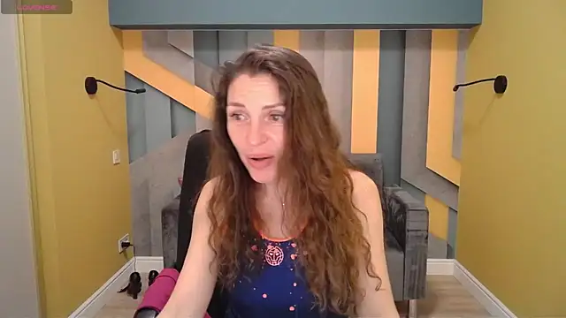 EllaLong online show from 01-21-25, 03:32