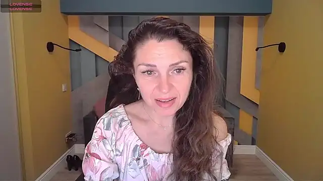 EllaLong online show from 02-07-25, 12:28