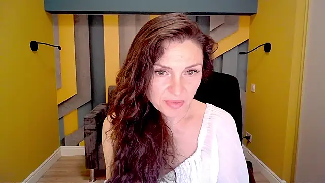 EllaLong online show from 02-21-25, 03:32