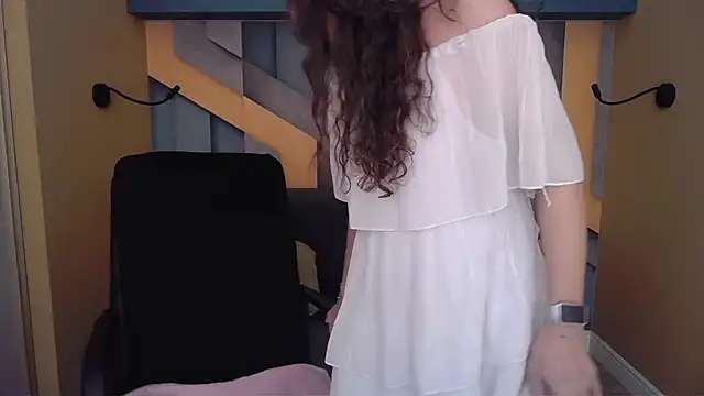 EllaLong online show from 03-03-26, 12:22