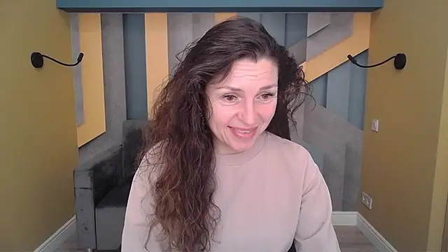 EllaLong online show from 03-07-26, 12:24