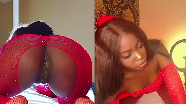 NaiaGils online show from 02-13-25, 06:05