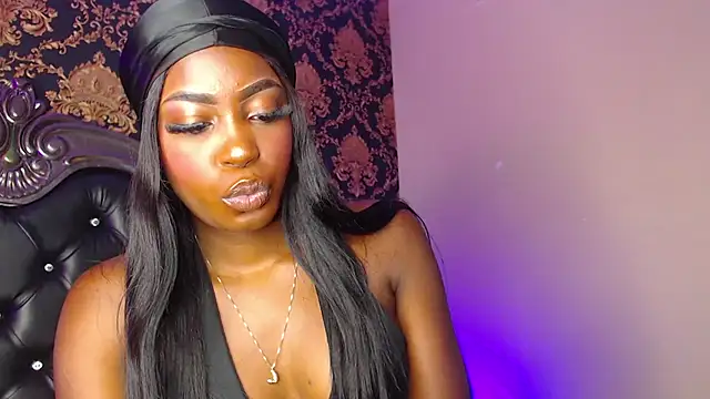 NaiaGils online show from 03-20-26, 03:50