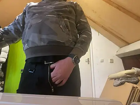 Lovetobenaked4u online show from 01-23-25, 03:11