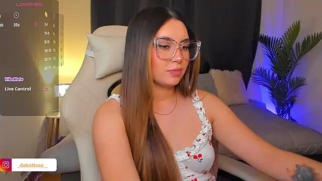 dakottaa  online show from 02-15-26, 12:29