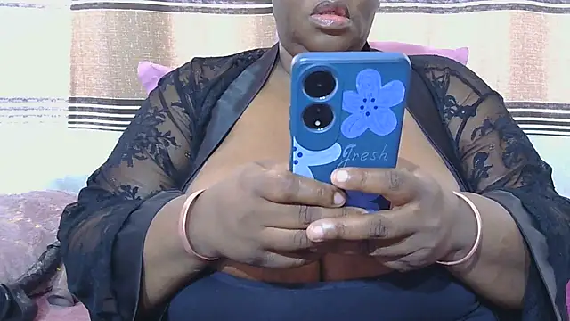 BustyyGoddess online show from 11-25-25, 09:31