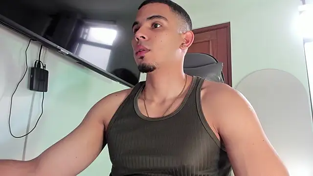 joss 111 online show from 11-12-25, 12:16