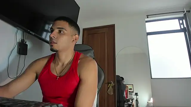 joss 111 online show from 12-05-25, 02:25