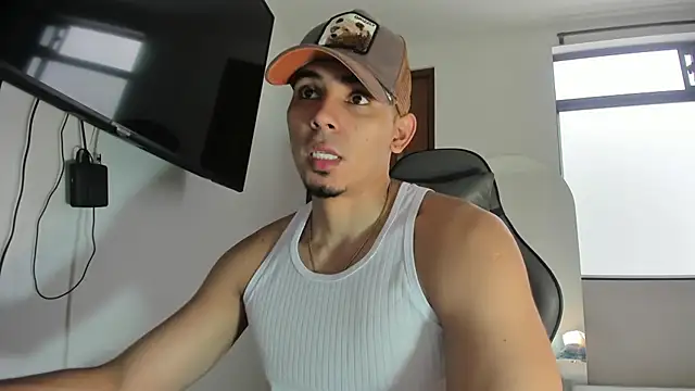 joss 111 online show from 02-21-26, 02:40