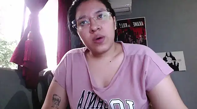 DanelyLopez online show from 01-06-25, 11:31