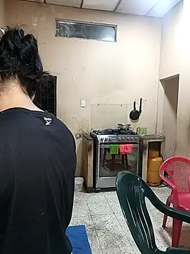 DanelyLopez online show from 02-04-26, 03:56