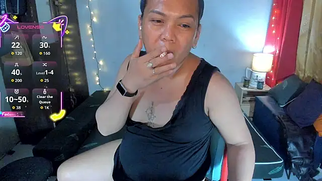 ivyDvil05 online show from 03-06-26, 02:57