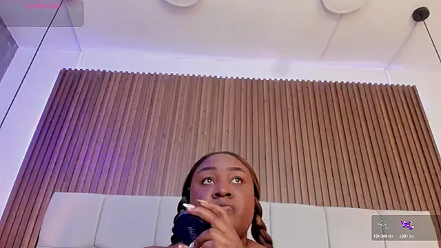 Saravy Blandon online show from 03-24-26, 11:04