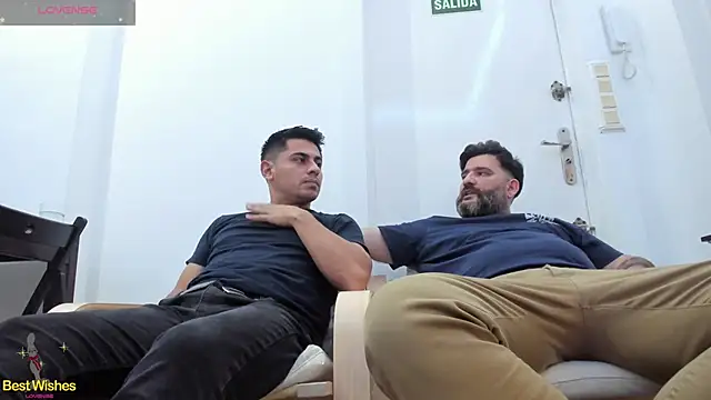 Maxi TheBigDaddy online show from 01-03-25, 10:29