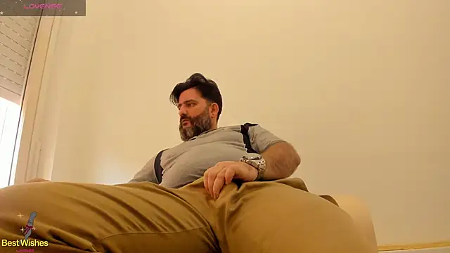 Maxi TheBigDaddy online show from 01-13-25, 12:13